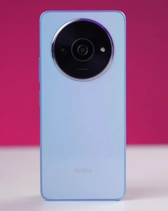 هاتف Xiaomi Redmi A3