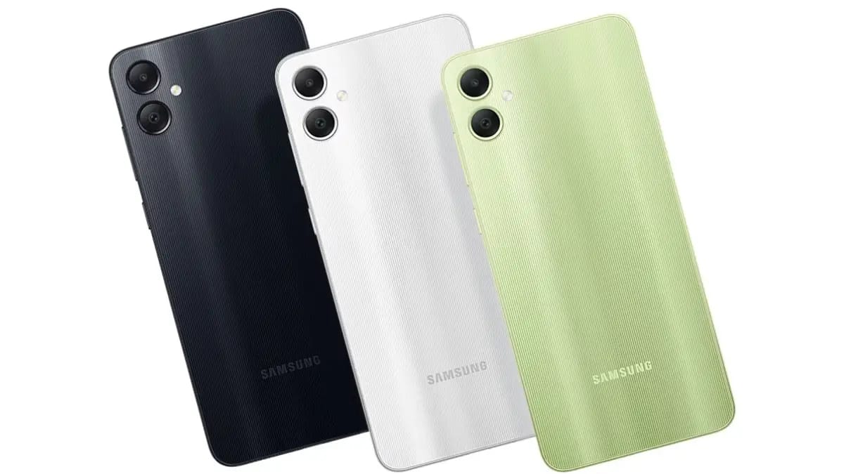 هاتف Samsung Galaxy A06