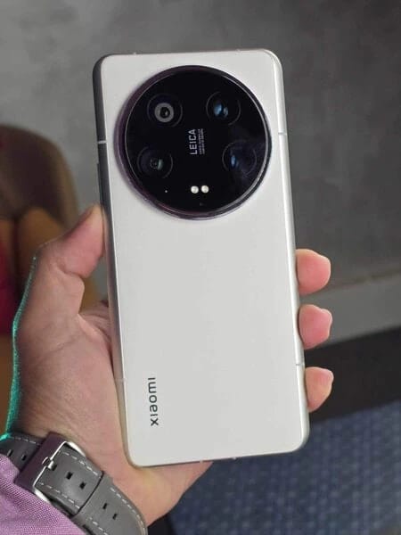 هاتف Xiaomi 14 Ultra