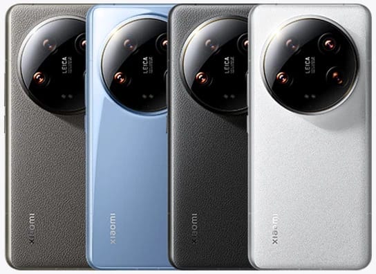 هاتف Xiaomi 14 Ultra