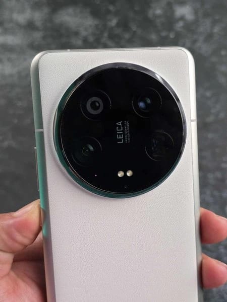 هاتف Xiaomi 14 Ultra