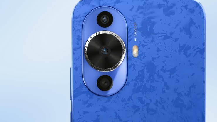 هاتف Huawei nova 12s 