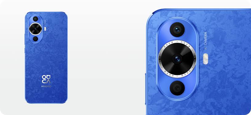 هاتف Huawei nova 12s 