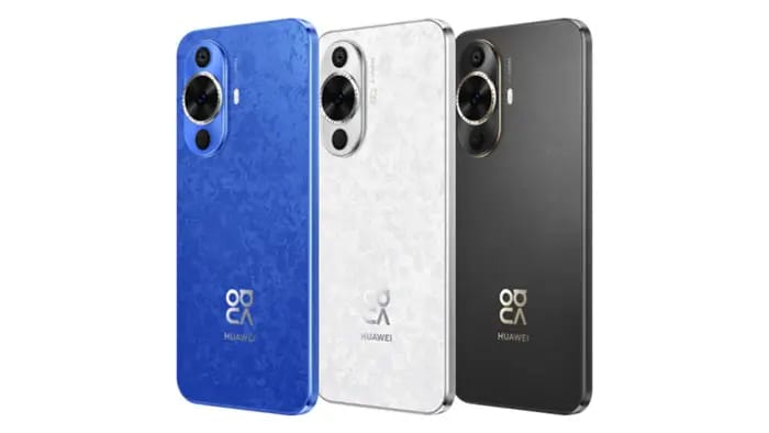 هاتف Huawei nova 12s 