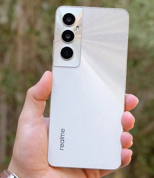 هاتف Realme C65