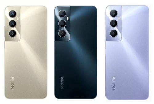 هاتف Realme C65