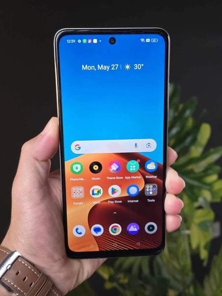 هاتف Realme C65