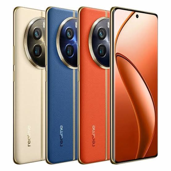 هاتف Realme 12 Pro Plus
