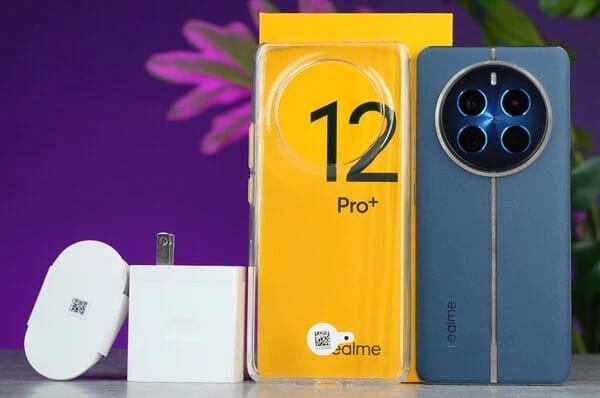 هاتف Realme 12 Pro Plus