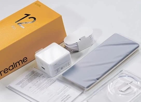 هاتف Realme 12 Pro