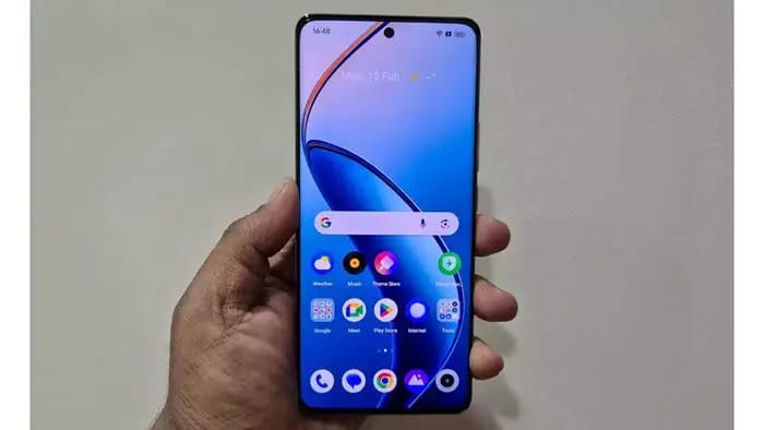 هاتف Realme 12 Pro