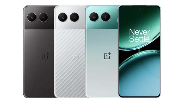 هاتف OnePlus Nord 4