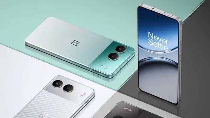 هاتف OnePlus Nord 4