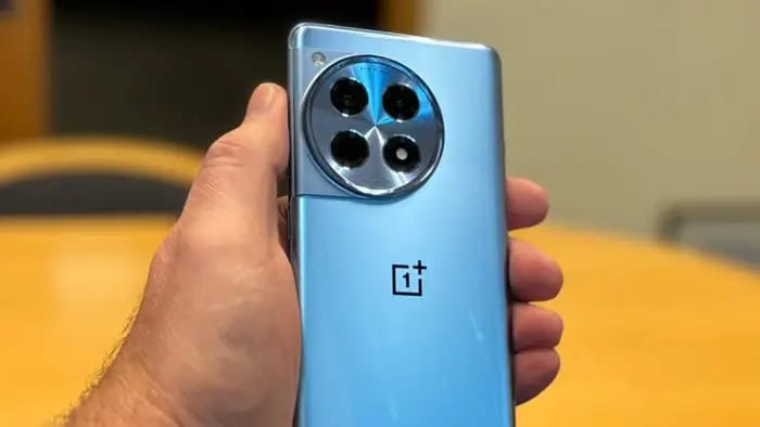 هاتف OnePlus 12R