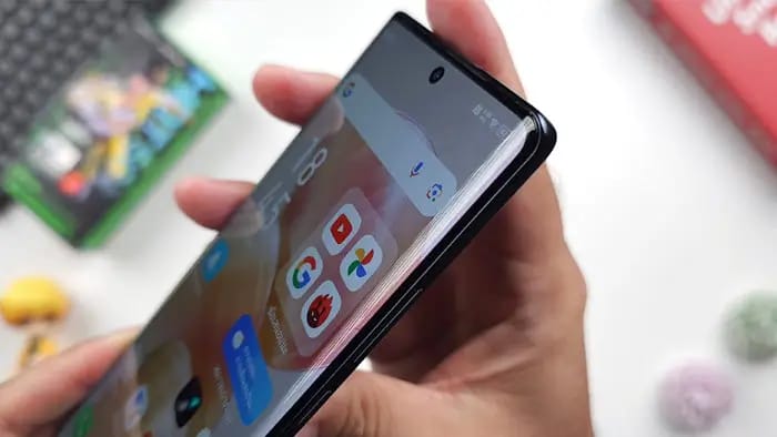 هاتف Infinix Hot 50 Pro Plus