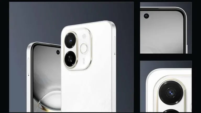 هاتف Tecno Spark 30C 5G