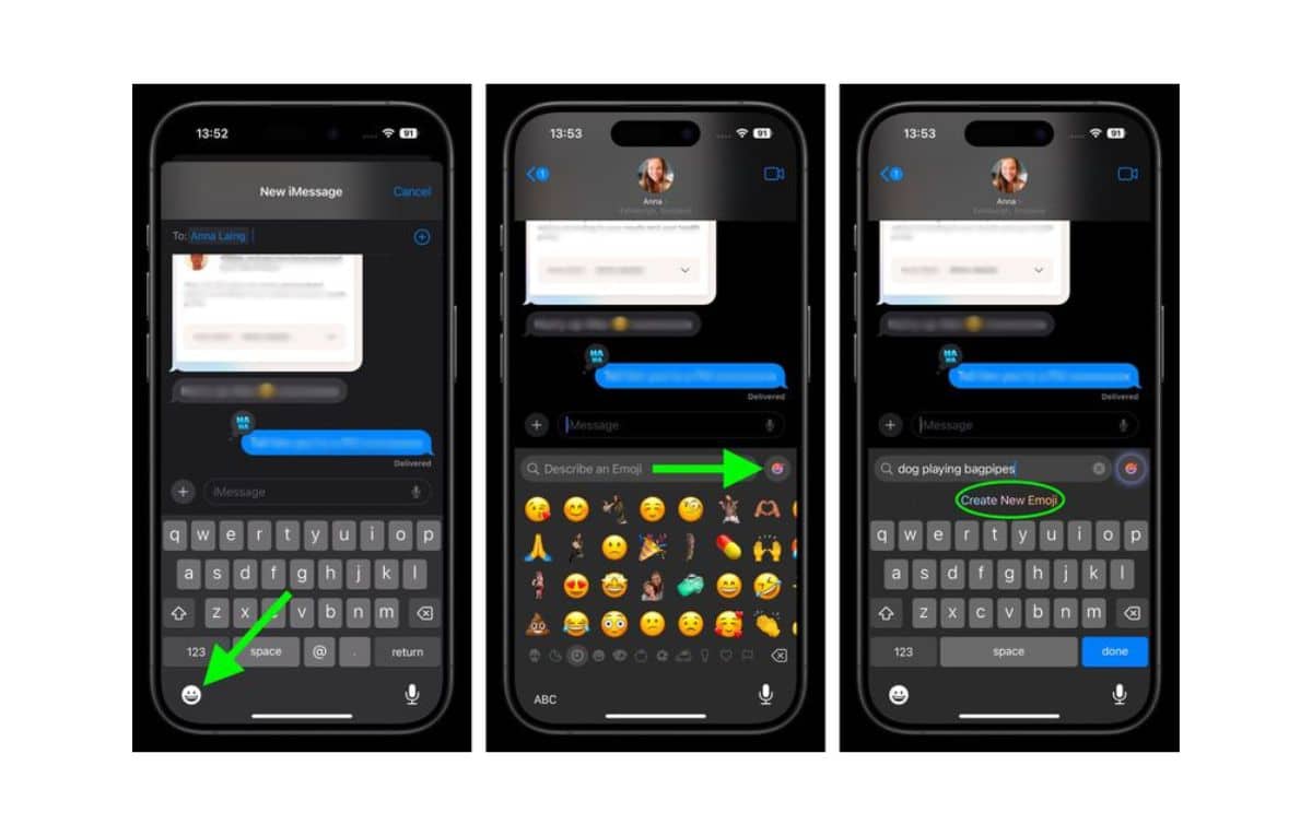 iOS 18.2
