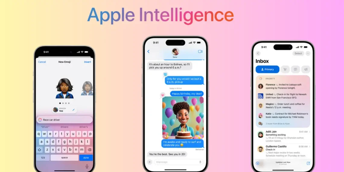 iOS 18.2