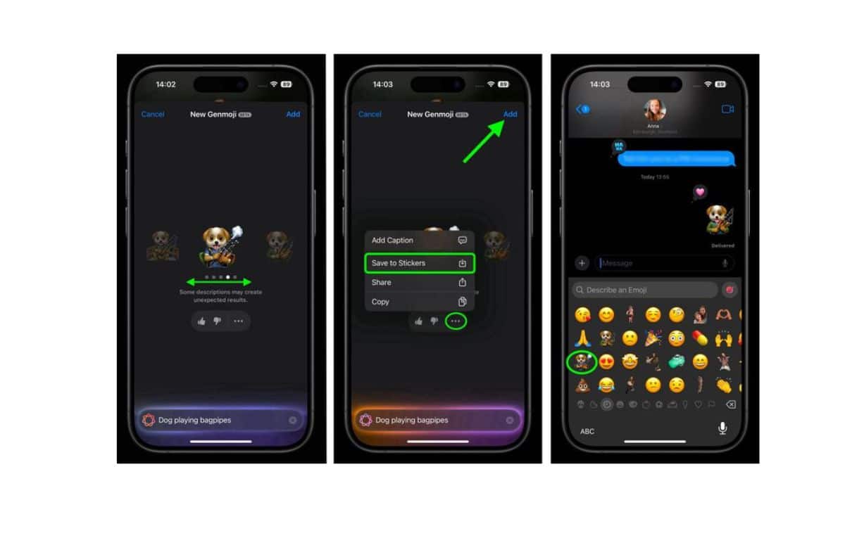iOS 18.2