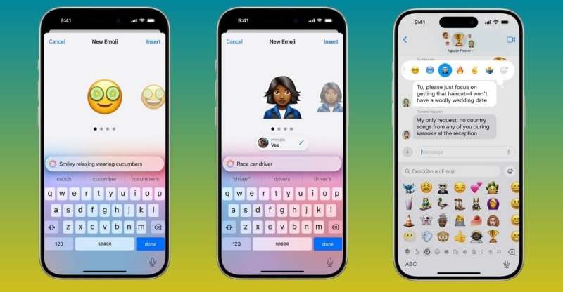 iOS 18.2