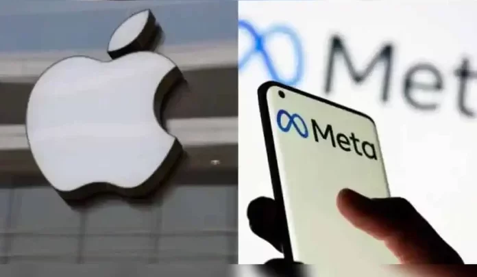 آبل تتهم ميتا