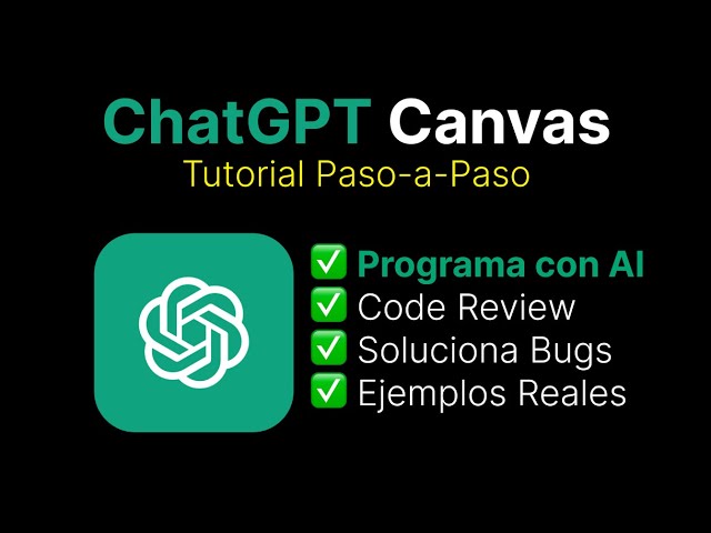 أداة Canvas