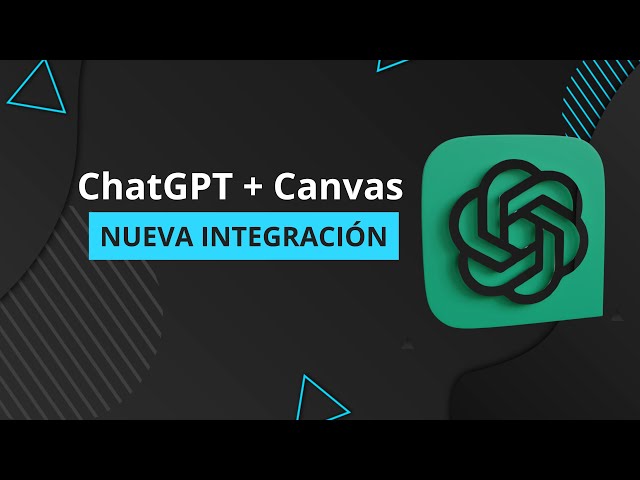 أداة Canvas