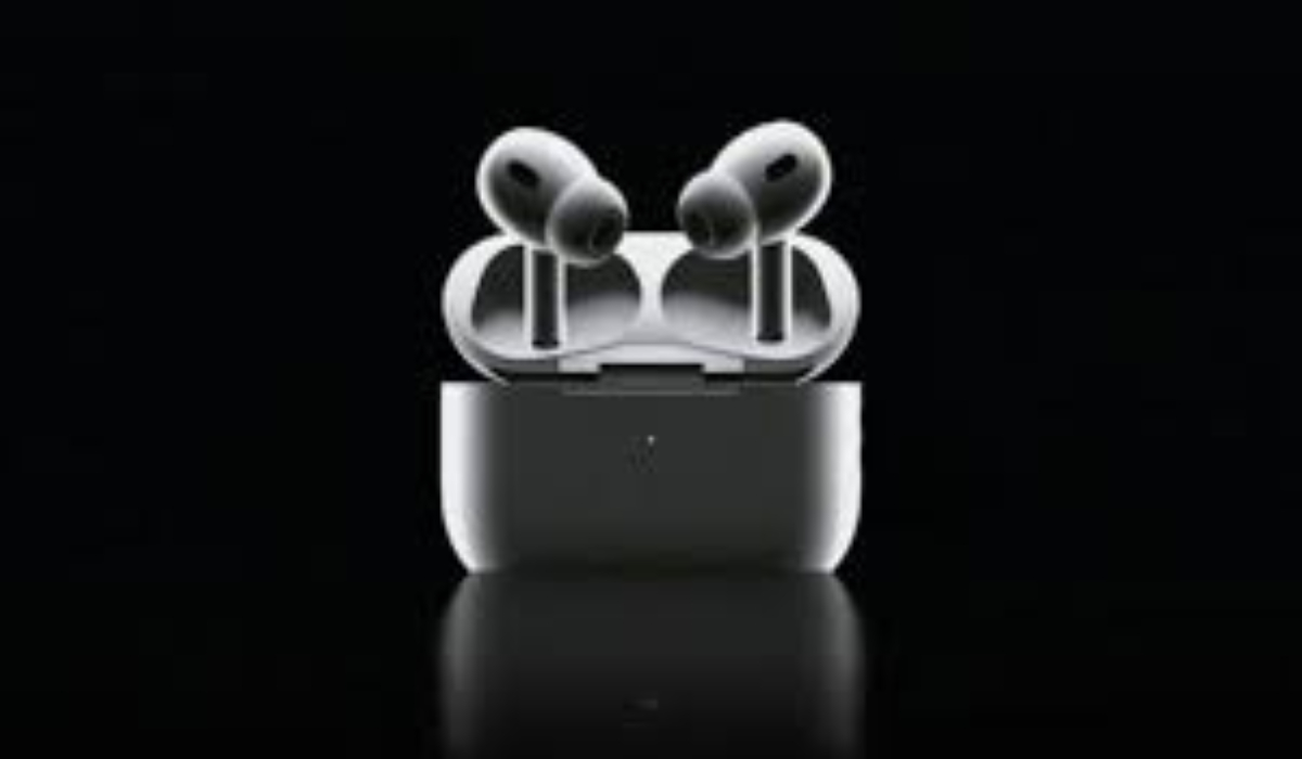 آبل تطلق مزايا صحة السمع في سماعات AirPods