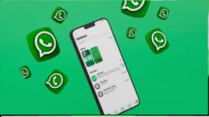  تطبيق WhatsApp