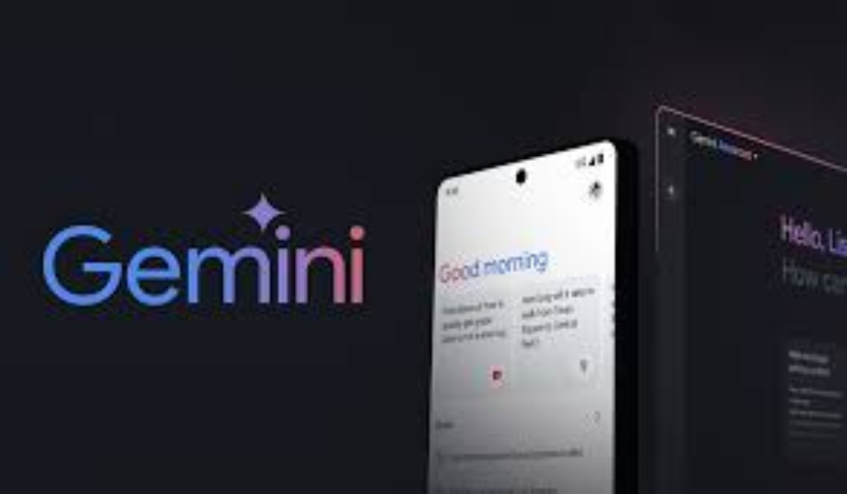 ميزة جديدة في Gemini: تحويل مستنداتك إلى بودكاست صوتي جذاب بسهولة