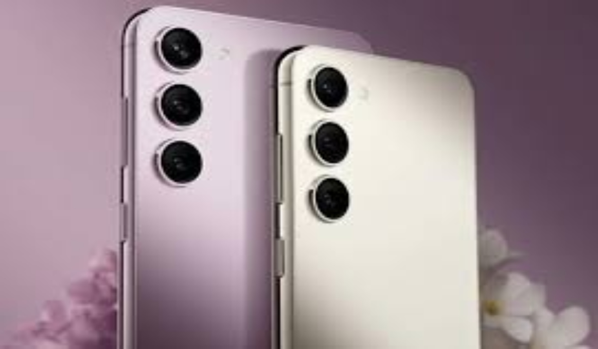 سامسونج تكشف عن موعد إطلاق سلسلة Galaxy S25