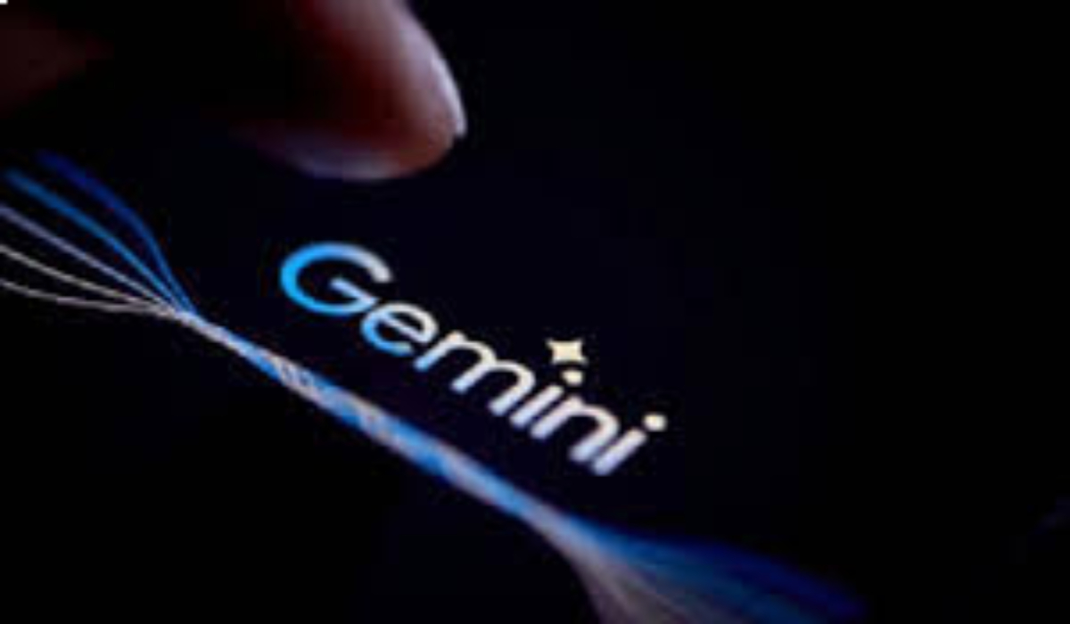 Gemini AI: ميزة ذكاء اصطناعي جديدة تعيد تعريف مستقبل تصفح الويب