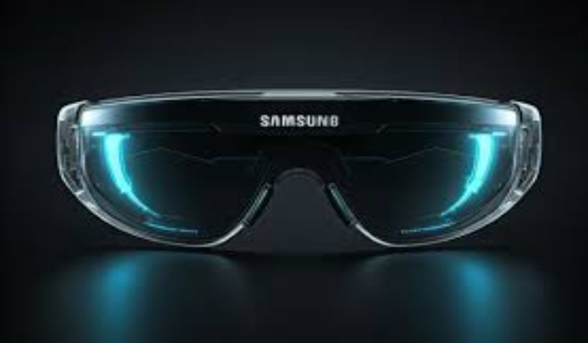 سامسونج تكشف عن أول نظارة ذكية بنظام Android XR منافسة قوية لجهاز آبل فيجن برو