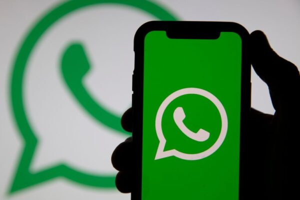  ميزة تحويل الرسائل الصوتية إلى نصوص