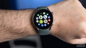 ساعة OnePlus Watch 3