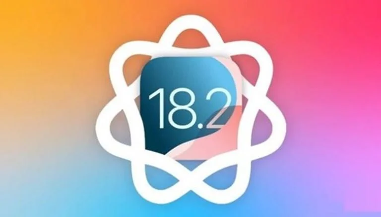 تحديث iOS 18.2