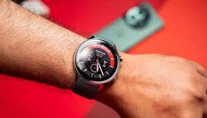 ساعة OnePlus Watch 3