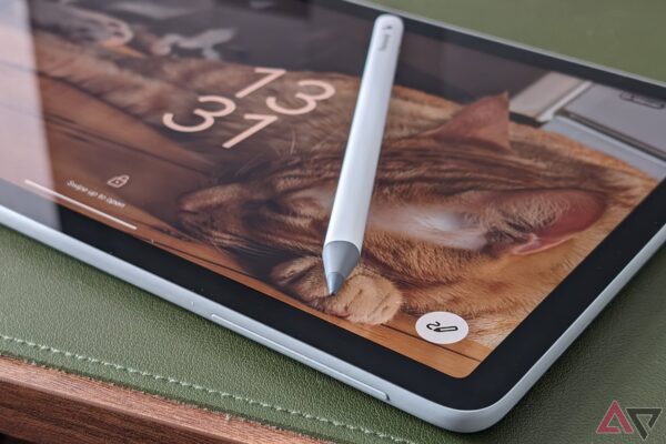 Pixel Tablet Pen