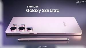 سلسلة Galaxy S25