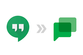 Google Chat