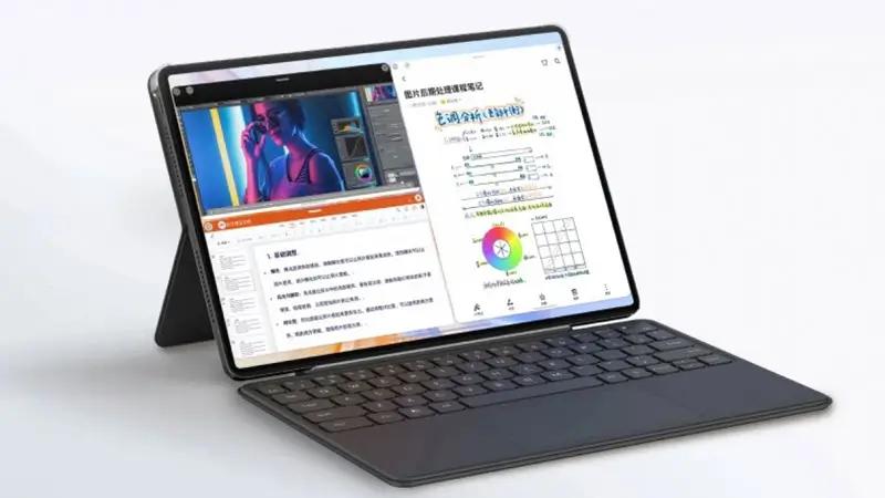 جهاز Honor Pad V9