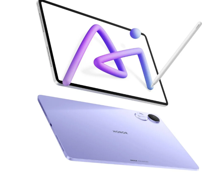 جهاز Honor Pad V9