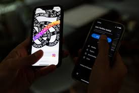 تطبيق ثريدز