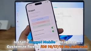 تحسين أداء iPhone