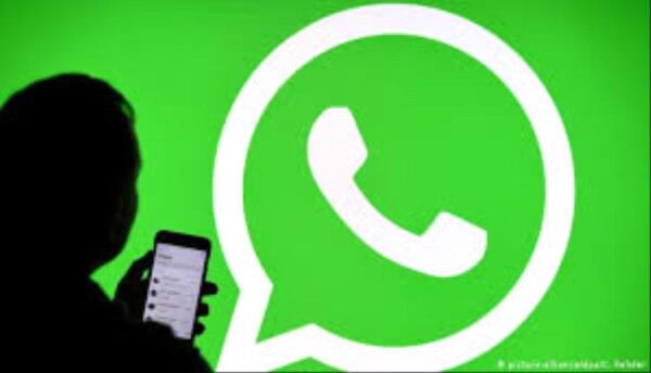  تطبيق WhatsApp