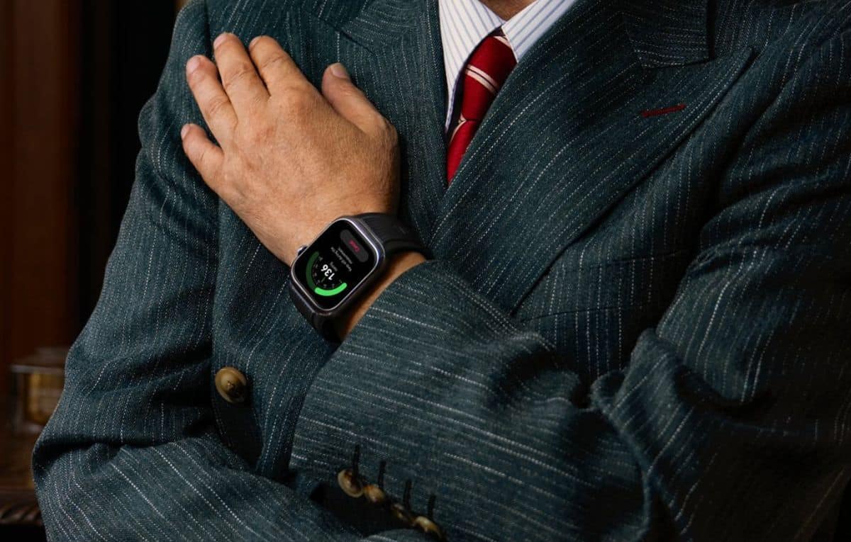 ساعة Huawei Watch D2