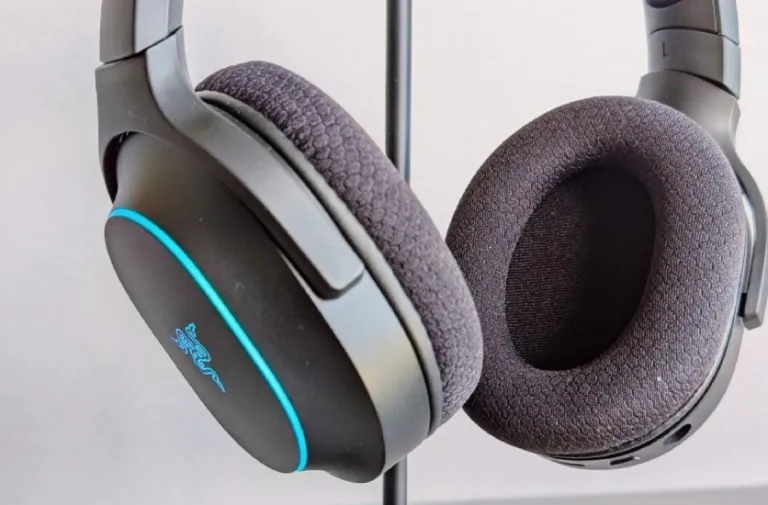 سماعة Razer Barracuda X Chroma
