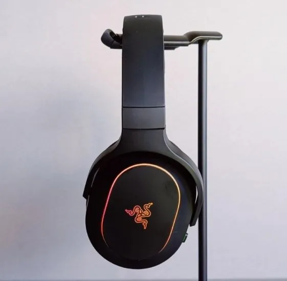 سماعة Razer Barracuda X Chroma