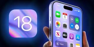 تحديث iOS 18.3.1