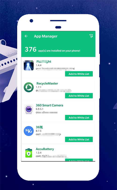 تطبيق إغلاق التطبيقات قيد التشغيل